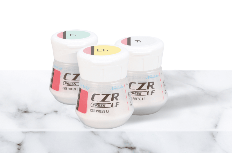 CZR CERABIEN ZR PRESS SHADE BASE STAIN SB STAIN 3gr