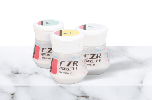 CZR CERABIEN ZR PRESS LF CLEAR 10gr
