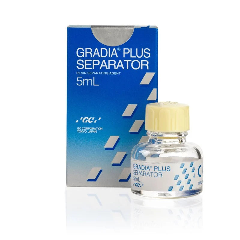GRADIA PLUS SEPARATOR 5ml