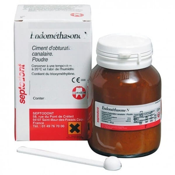 ENDOMETHASONE N