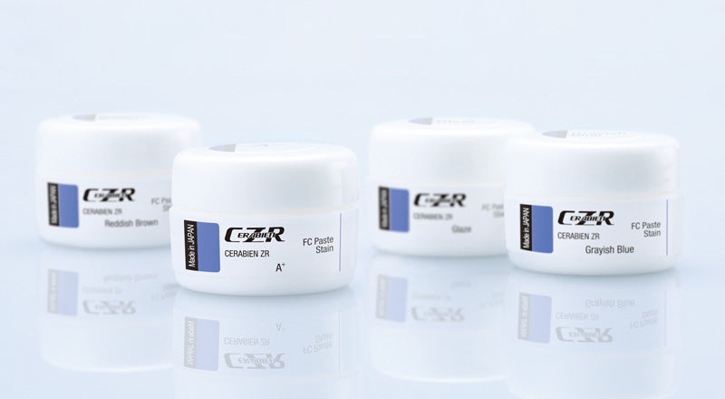 CZR FC PASTE STAIN 3gr