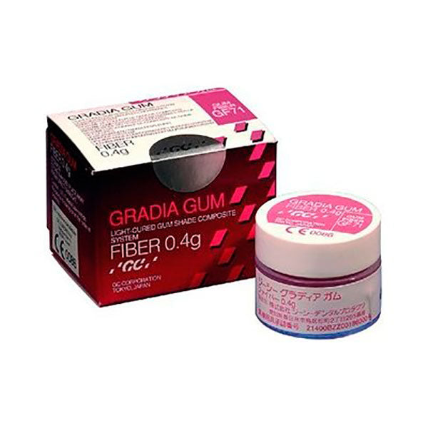 GC GRADIA GUM FIBER GF-71 0,4gr