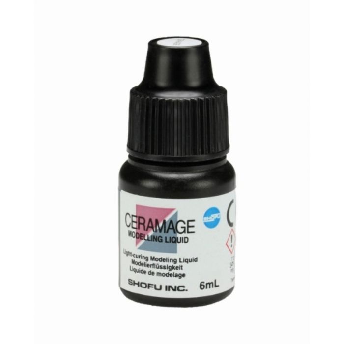 CERAMAGE MODELLING LIQUID 6ml