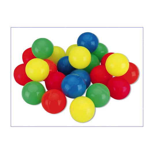 PALLINE MAGICHE 100pz