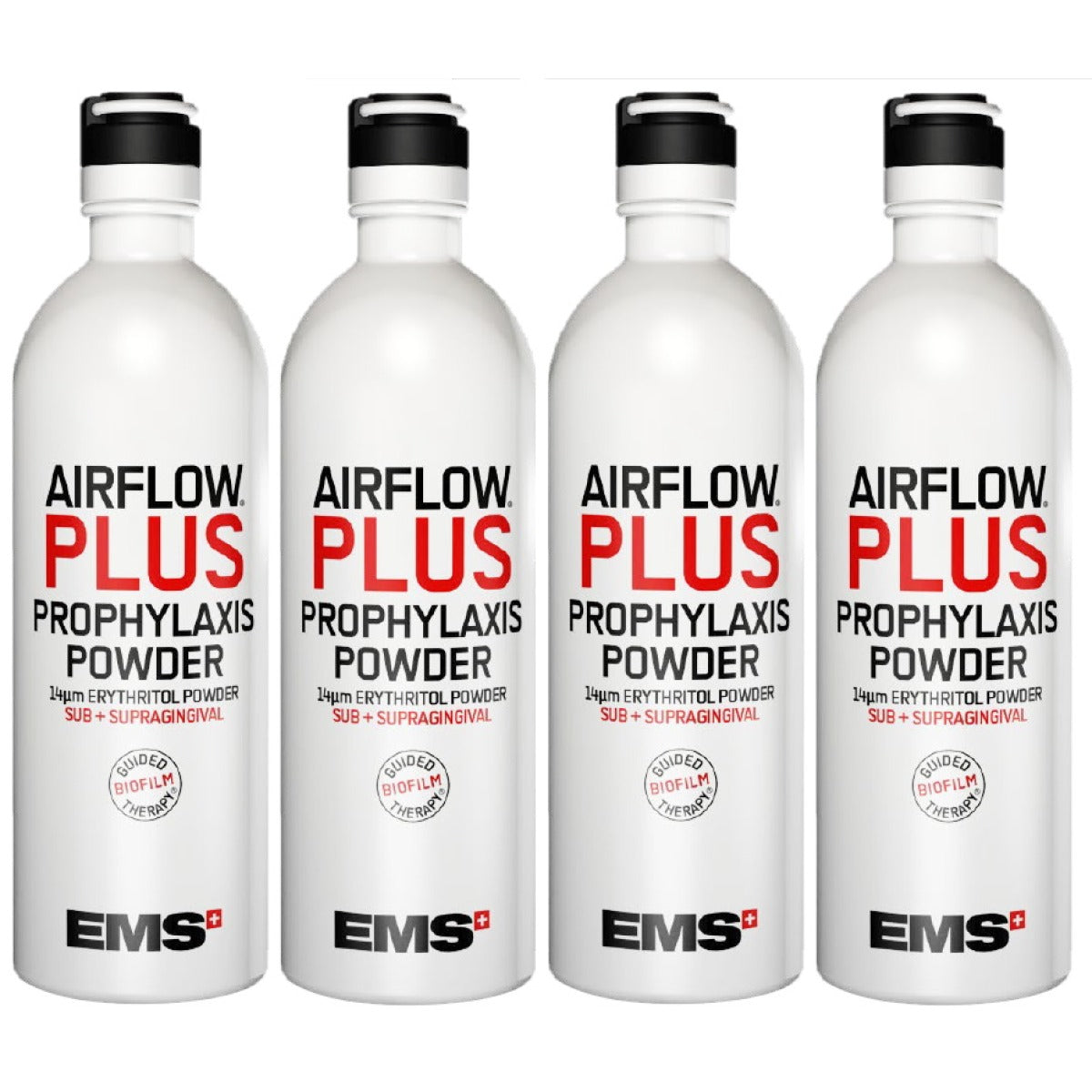 AIRFLOW PLUS FLACONE 400gr
