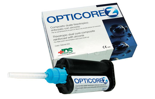 OPTICORE Z CARTUCCIA 25ml
