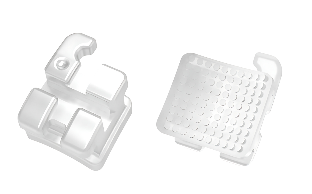 ATTACCHI BRACKETS OPTYC CERAMIC LANCER