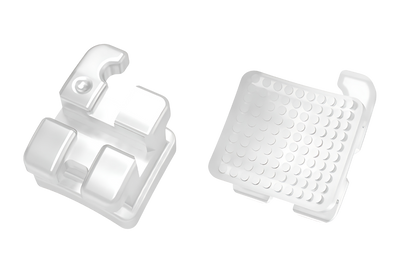 ATTACCHI BRACKETS OPTYC CERAMIC LANCER