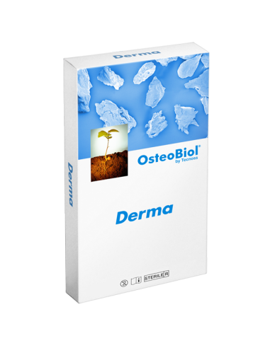 OSTEOBIOL DERMA MEMBRANA