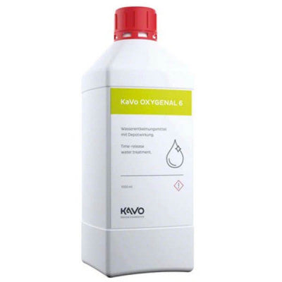 OXYGENAL 6 KAVO 1000ml