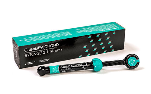 G-AENIAL A'CHORD SIRINGA 4gr