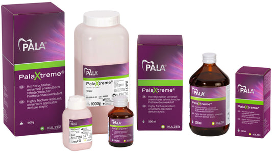 PALAXTREME RESINA KULZER