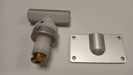 PLANMECA RIUNITO COMPACT LOCKING PIECE ASSEMBLY (00272141)