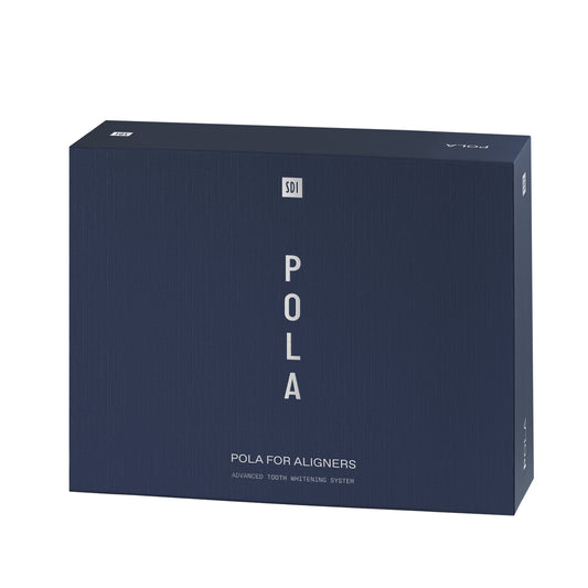 POLANIGHT CP 10% FOR ALIGNERS 7700556 4x3gr