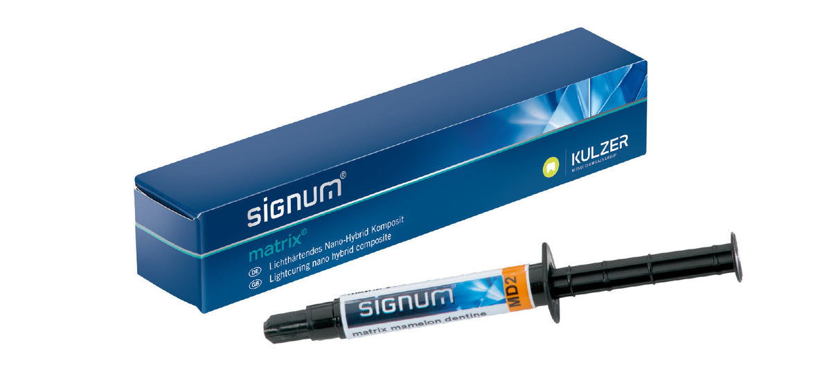 SIGNUM MATRIX SMALTO OPALESCENTE FLOW 4gr
