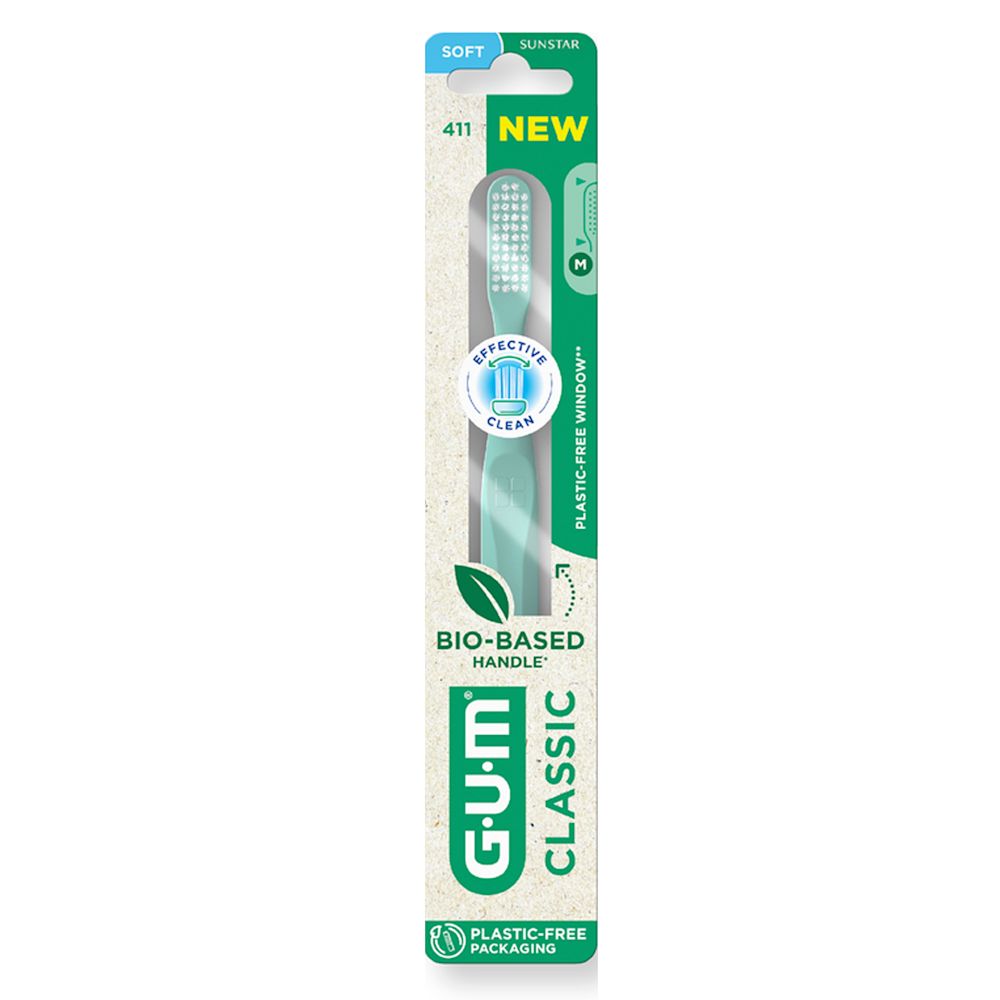 SPAZZOLINO GUM CLASSIC 12pz