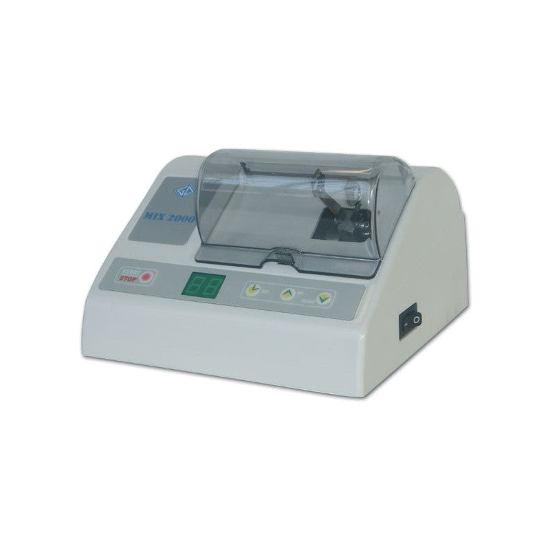 AMALGAMATORE DENTAL MIX 2000