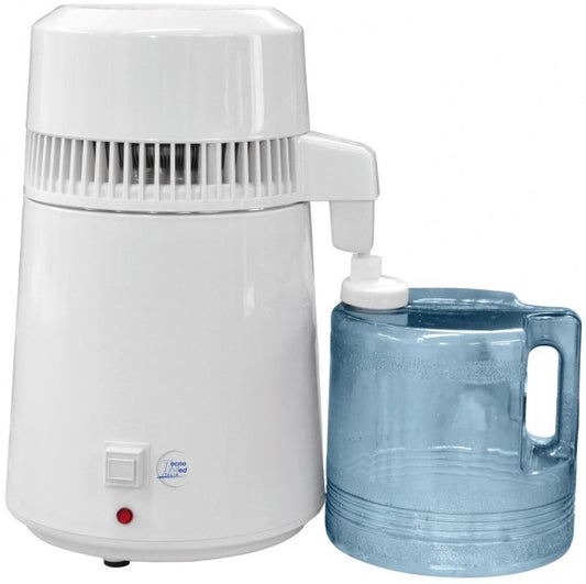 Portaimpronta di disinfezione per la disinfezione di frese e strumenti Portaimpronta di disinfezione per la disinfezione di frese e strumenti