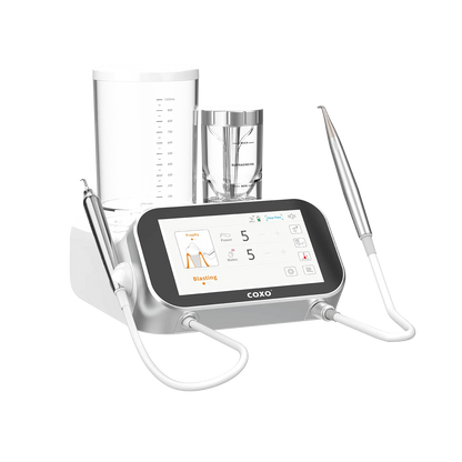 PT-MASTER 3.0 COMBI NEW COXO