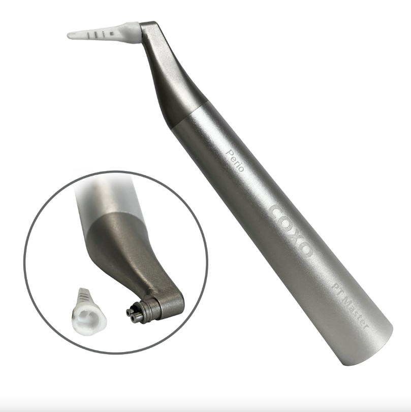 PT-MASTER MANIPOLO SOTTOGENGIVALE 1pz