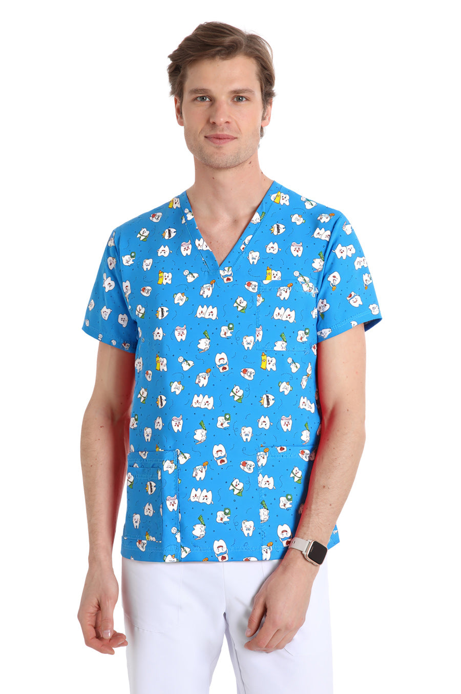 CASACCA SMART MANICA CORTA NOSTIRO FANTASIE 1pz