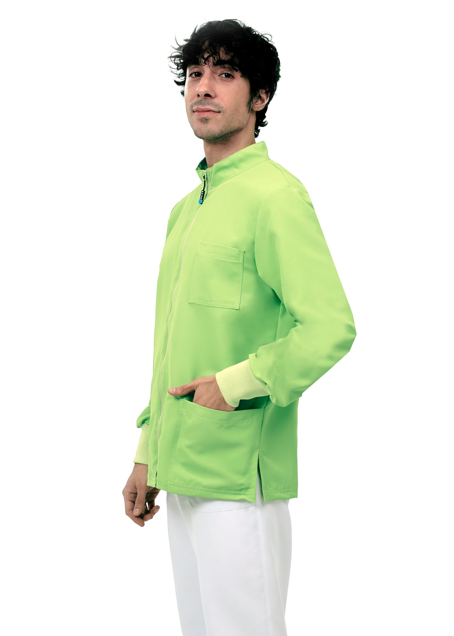 CASACCA NEXT MANICA LUNGA NOSTIRO 1pz