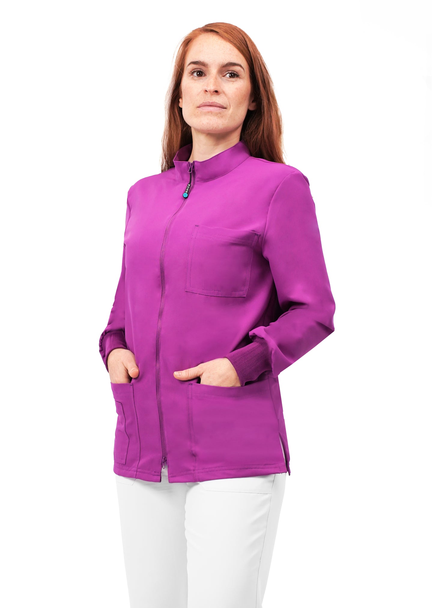 CASACCA NEXT MANICA LUNGA NOSTIRO 1pz