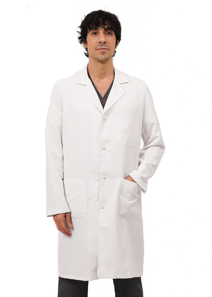 CAMICE SIMPLY BIANCO NOSTIRO 1pz