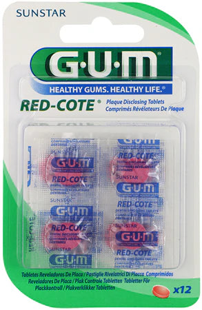 COMPRESSE RED COTE SUNSTAR 63x4pz