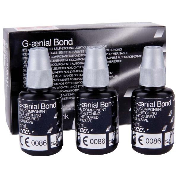 G-AENIAL BOND GC