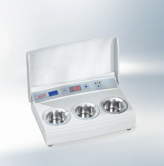 SCALDACERA RENFERT VARIO E 14520000