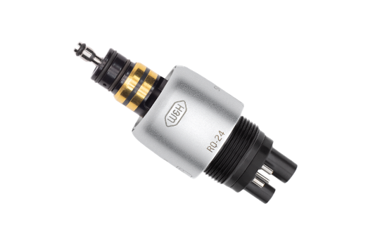 ATTACCO RAPIDO ROTO-QUICK W&H