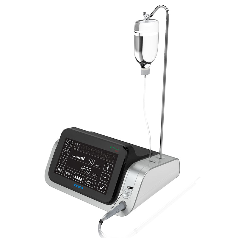 ROOT ZX MINI MORITA – Burdent
