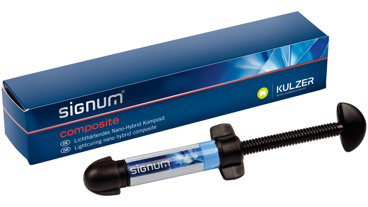 SIGNUM COMPOSITE EFFECT 4gr