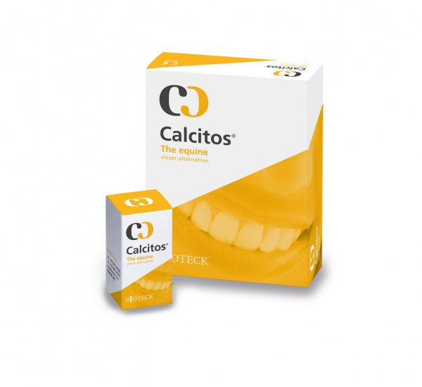 CALCITOS FLACONE BIOTECK