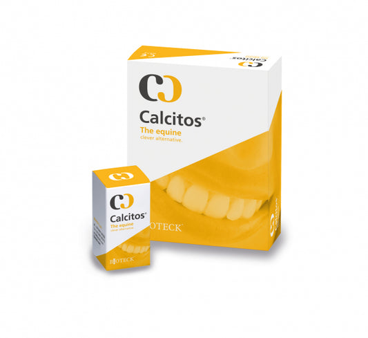 CALCITOS FLACONE BIOTECK