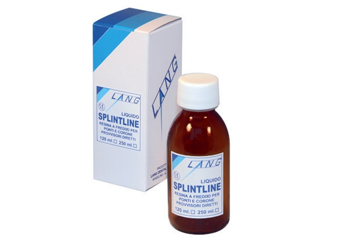 SPLINTLINE LANG