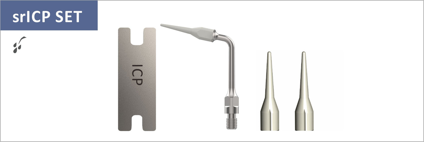 INSERTI COMPATIBILI SIRONA XPEDENT