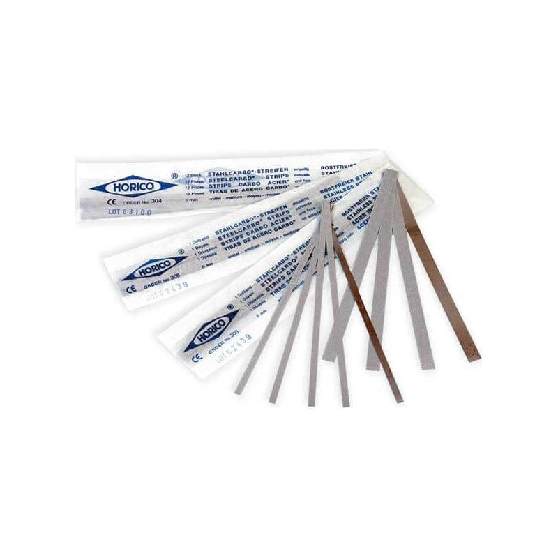 STRISCE HORICO 2 LATI 6mm 12pz
