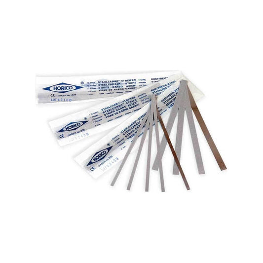 STRISCE HORICO 2 LATI 6mm 12pz