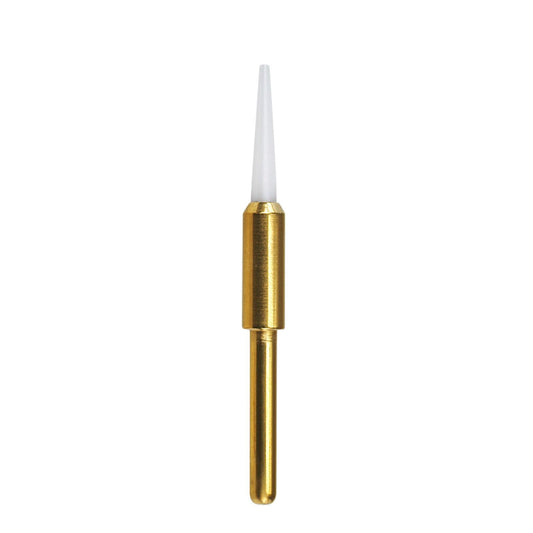 FRESA EDENTA SOFT TISSUE TRIMMER STT250 016 FG 1pz