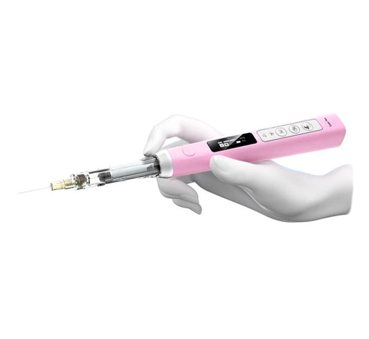 SUPER PEN WOODPECKER