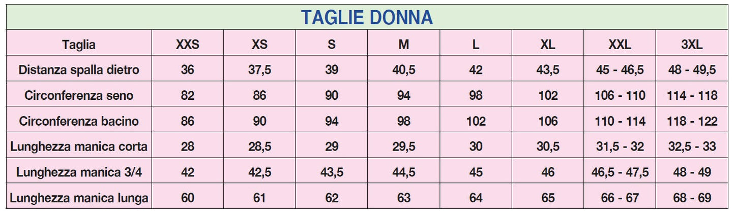 PANTALONE DONNA BOLOGNA
