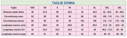PANTALONE DONNA BOLOGNA