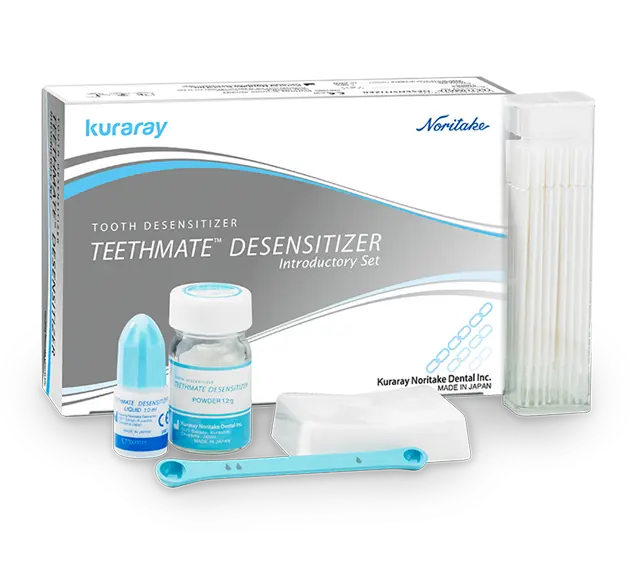 TEETHMATE DESENSITIZER KURARAY