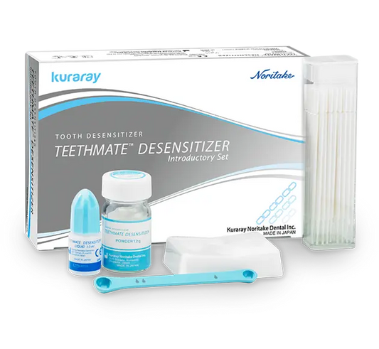 TEETHMATE DESENSITIZER KURARAY