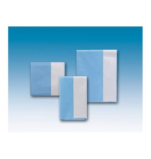 TELINI STERILI ADESIVI 50x75cm 10pz