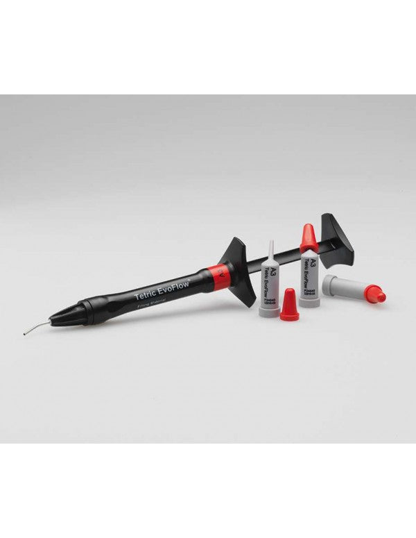 TETRIC EVOFLOW IVOCLAR