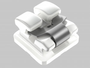 ATTACCHI BRACKETS MAJESTY C ROTH