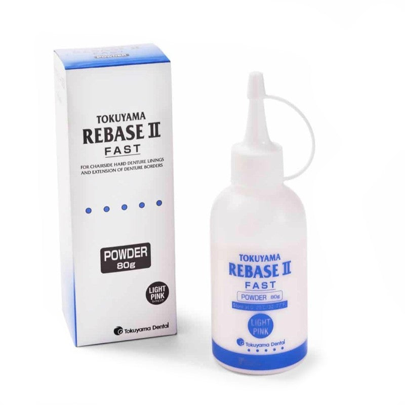 TOKUSO REBASE II FAST